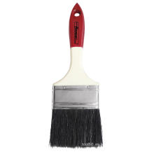 Herramientas de mano 70% Pure Bristle Brush Hardlly Fall out OEM